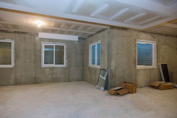 Foundation Service in Prattville