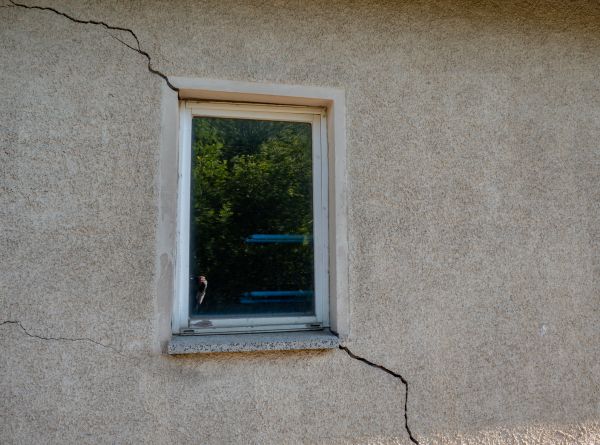 Foundation Structural Repair in Prattville