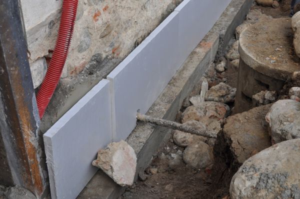 Raised Foundation Repair in Prattville