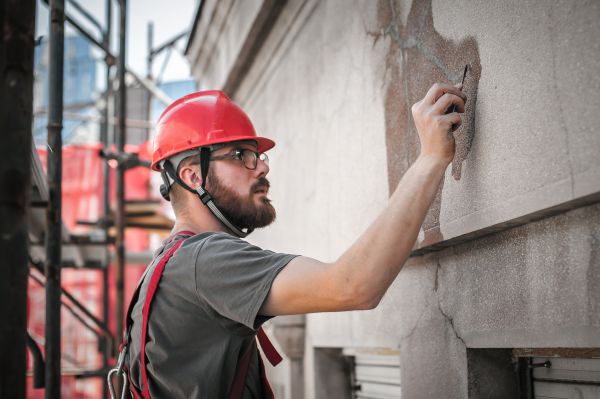 Structural Repair in Prattville