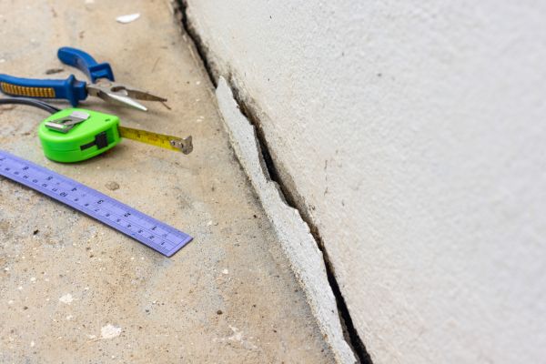Structural Damage Repair in Prattville