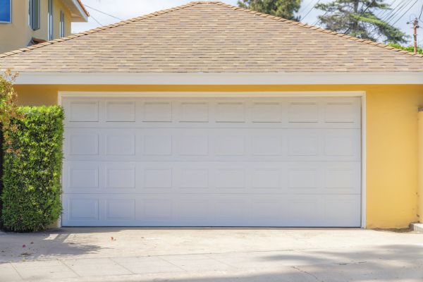 Garage Foundation Repair in Prattville