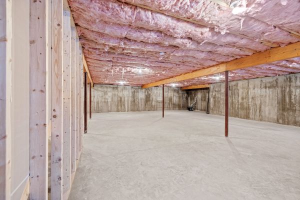 Foundation Maintenance in Prattville