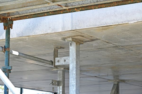 Pier And Beam Repair in Prattville