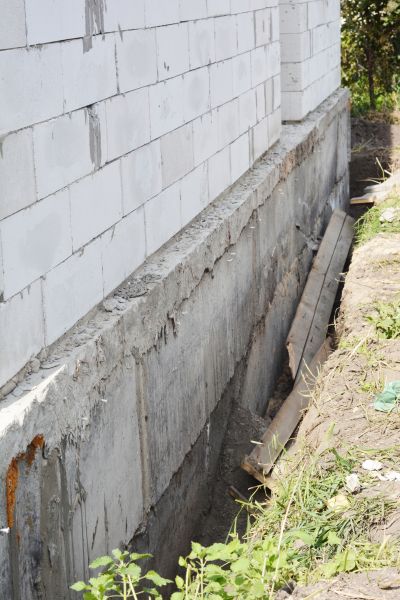 Subsidence Repair in Prattville
