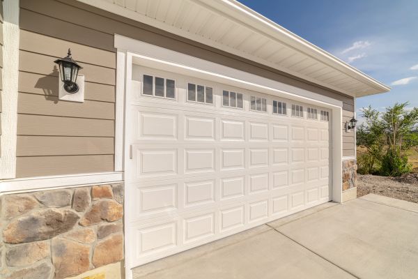 Garage Lifting in Prattville