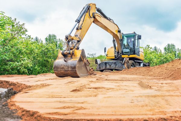 Home Foundation Leveling in Prattville