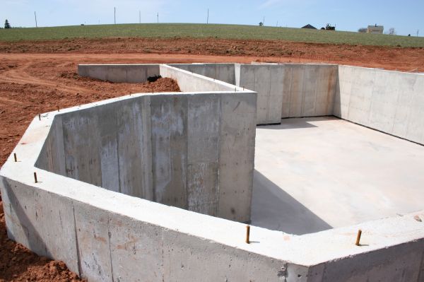 Exterior Foundation Service in Prattville