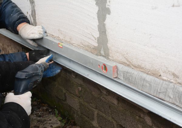 Cost of House Levelling in Prattville