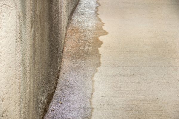 Leaking Foundation Repair in Prattville