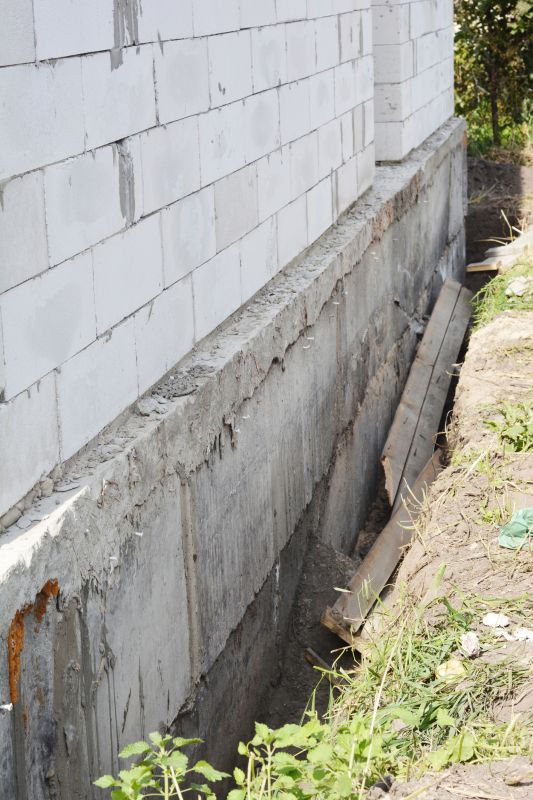 Foundation Repair Image 7